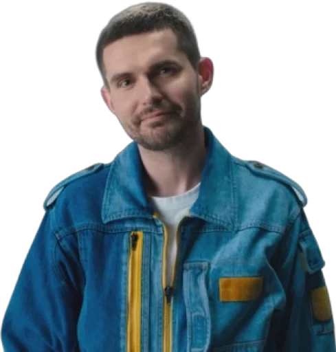 Настроение: Noize MC