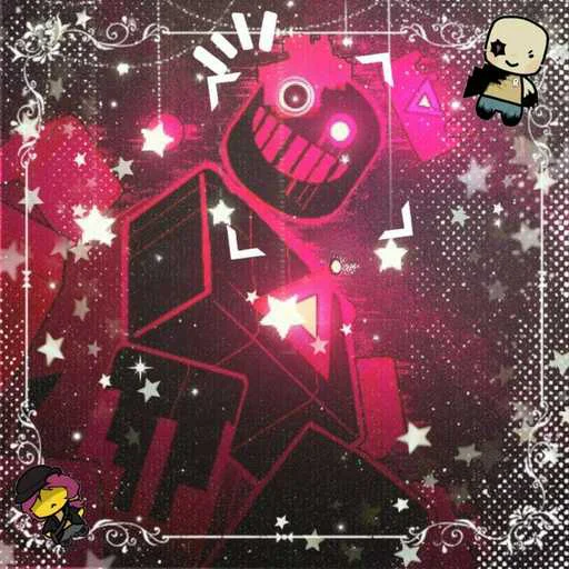 Джон доу️ @Ctikerubot