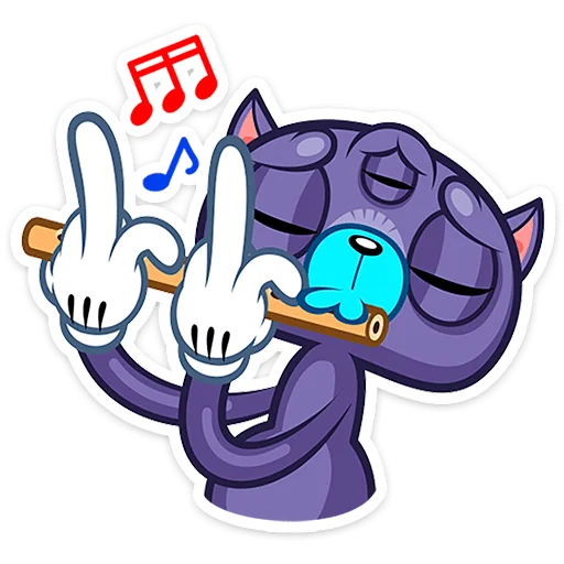 Пси-Кот 2.0 | @Premium_Emojis_Telegram