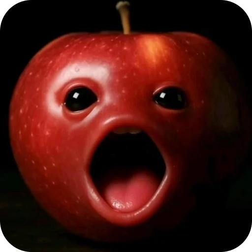 ФРУКТЫ автор @ks4w1x