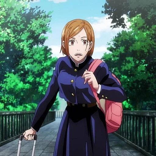 nobara @magic_battleee :: @fStikBot