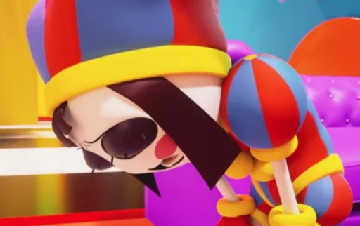 Уцц эпизод 3 @MoiStikiBot