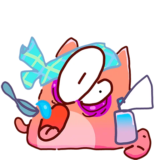 @Premium_Emojis_Telegram | Кот Топчик Без Текста