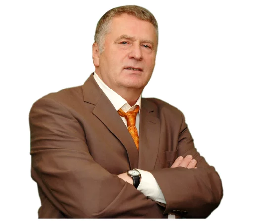 Владимир Вольфович