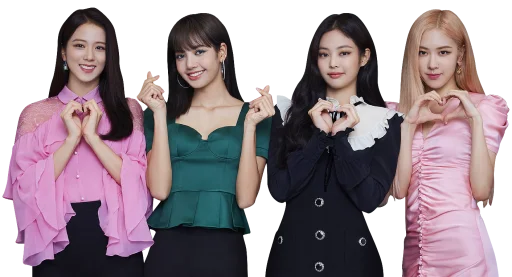 BLACKPINK
