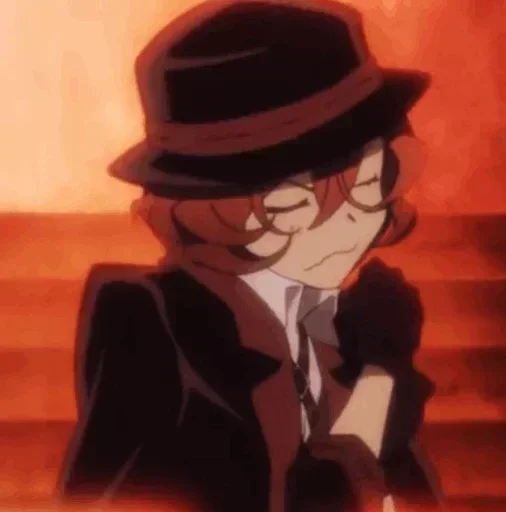 Chuuya Nakahara