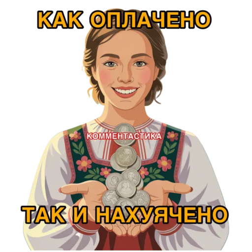 КОММЕНТАСТИКА