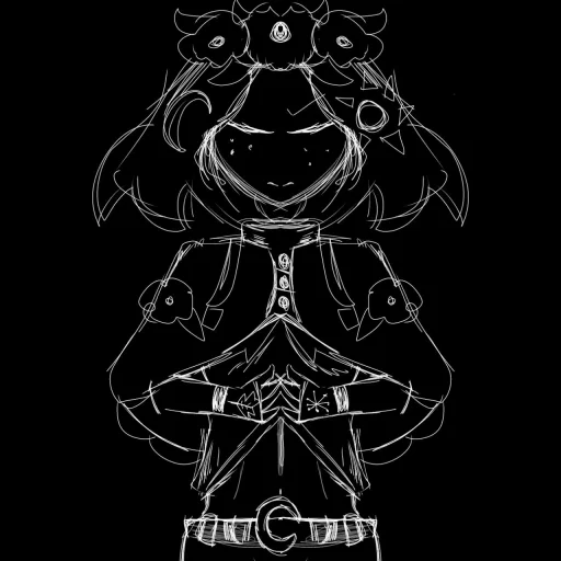 Danger forest my beloved