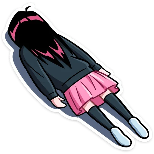 Больше стикеров у