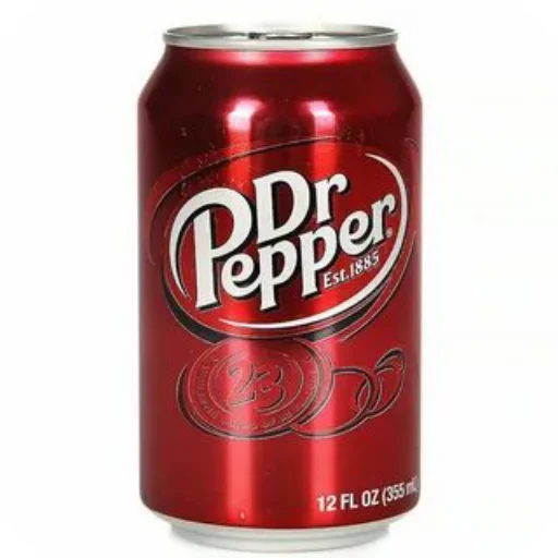 Dr Pepper