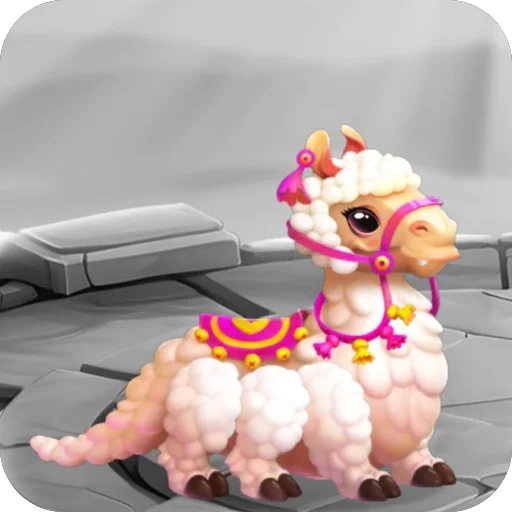 Dragon mania legends