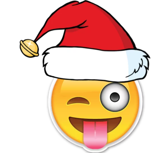 Emoji Christmas 🎄 ~by