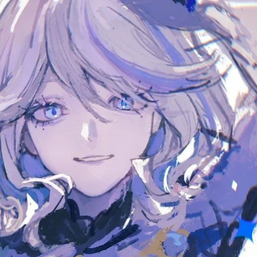 Фокалорс (Фурина) ||