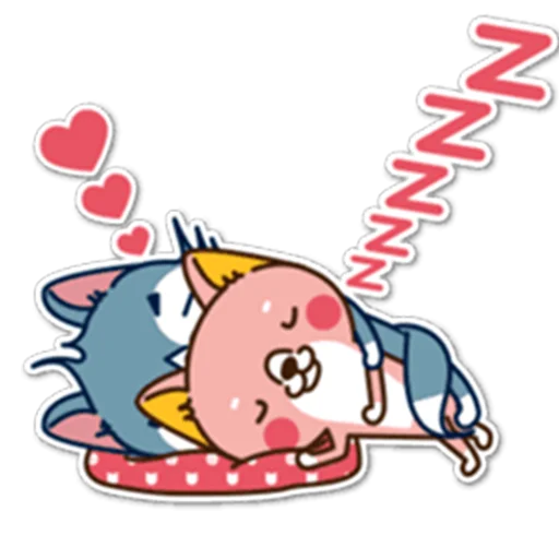 Разное милое