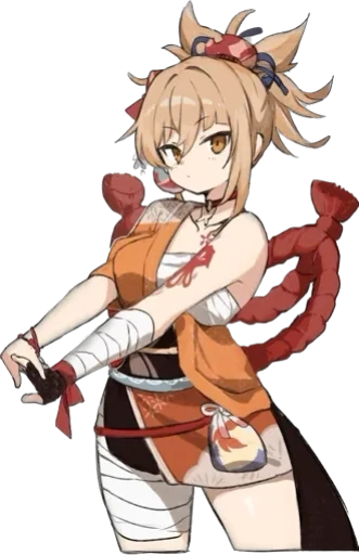 Ёмушка от Фуфы ::