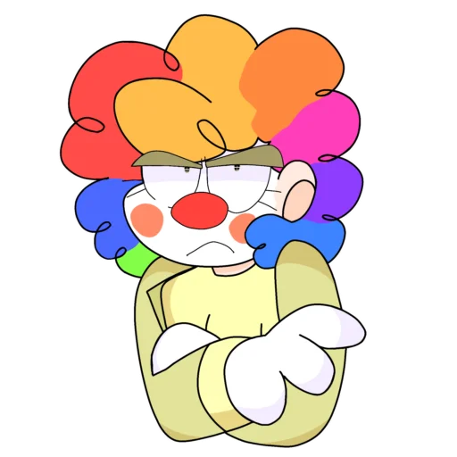 Упоротая Фелиция