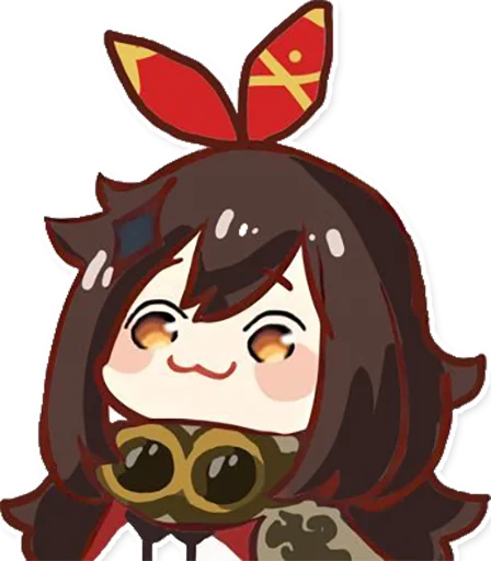 Genshin Impact Latinoamérica