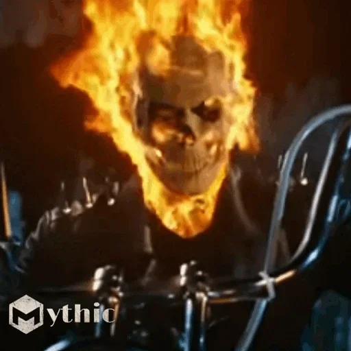 Ghost Rider