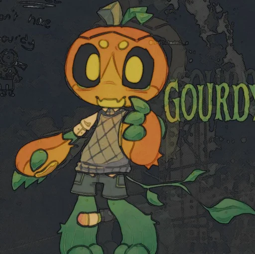 ੭Gourdy੭ 🎃