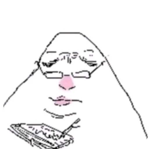 хомяк строго