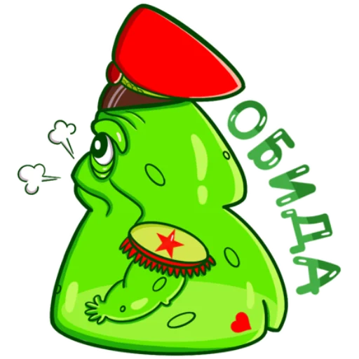 Женераль Желешка