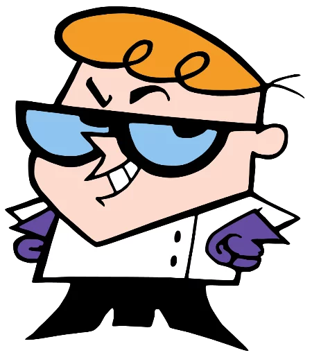 Dexter's Laboratory