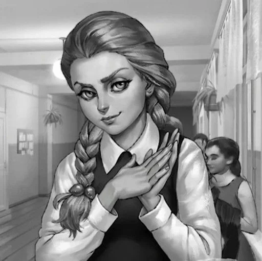 𝑲𝒂𝒕𝒚𝒂 𝑺𝒎𝒊𝒓𝒏𝒐𝒗𝒂 [От Ланы] ::