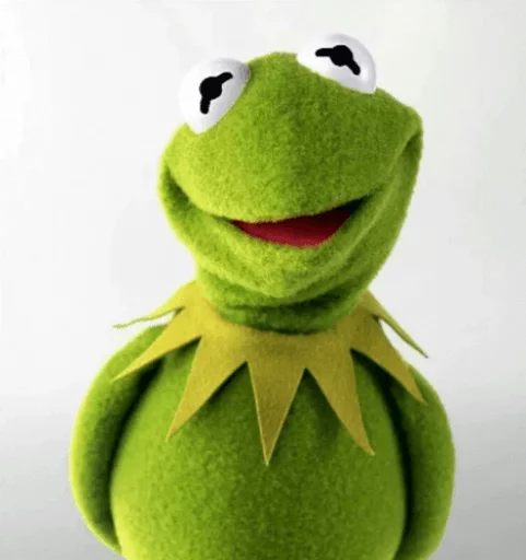 Kermit by Dradoz & Luke