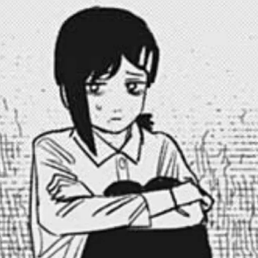 Kobeni(Shainsaw Man)