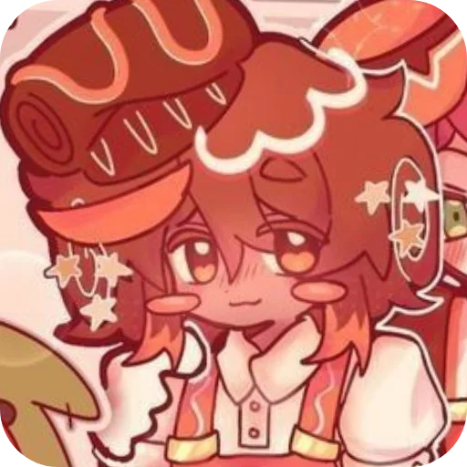 Космочка 🍰 от