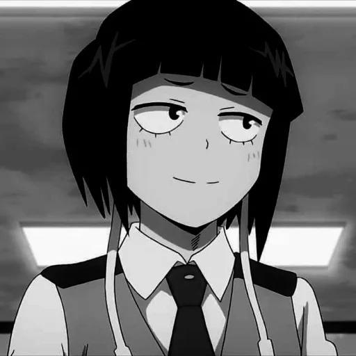 • Kyoka Jiro -
