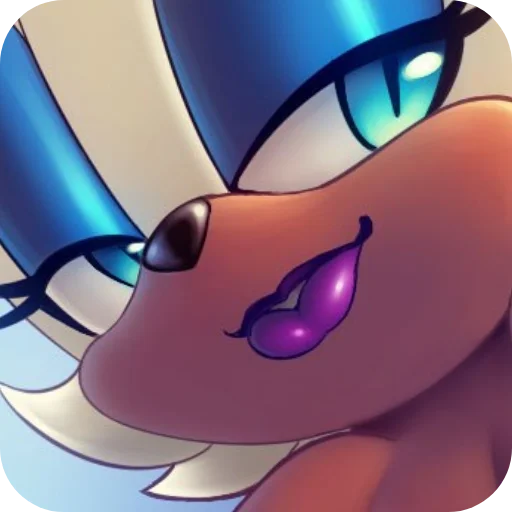 Мышь Руж 🍑 ➡️ ⬅️ 🍑