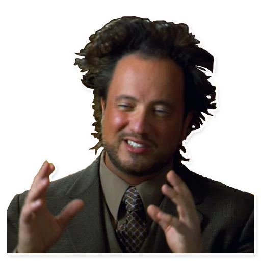 Memes, memes everywhere