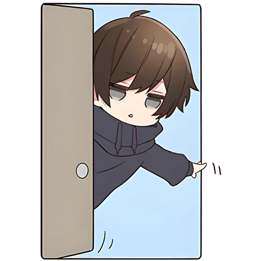 Менхера-кун