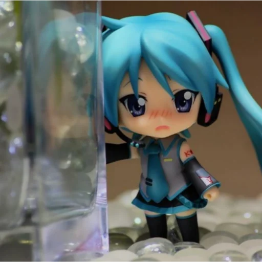 Hatsune Miku-