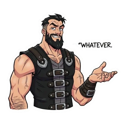 Мужикомаги