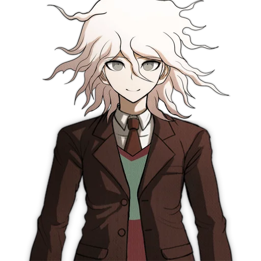 Nagito by