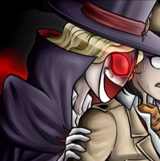 Никкадо убивают ::