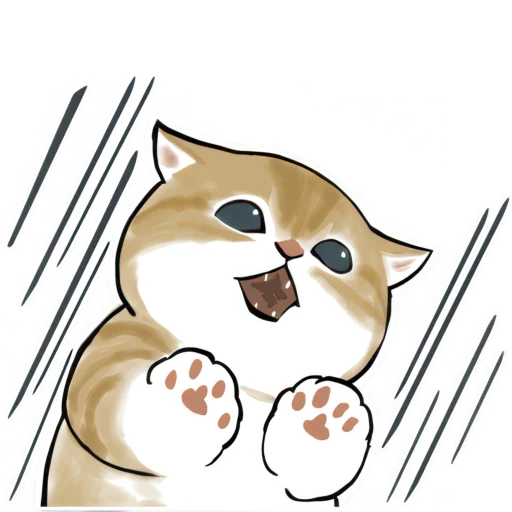 Милые котьки