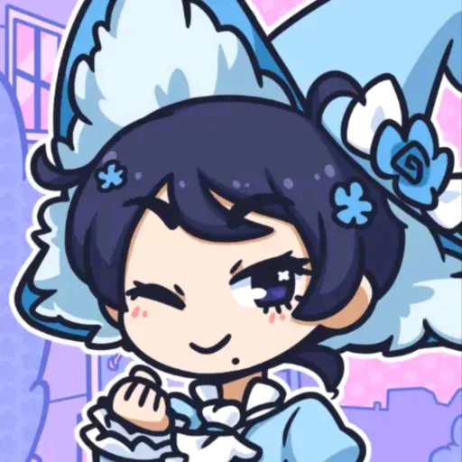 ❀~𝐏𝐞𝐫𝐢𝐰𝐢𝐧𝐤𝐥𝐞•