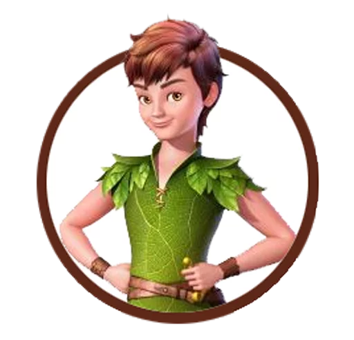 Peter Pan