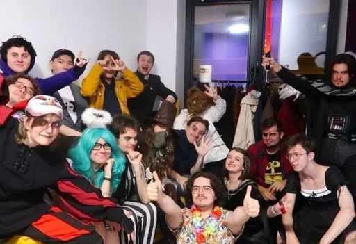 Студия Феникс ||