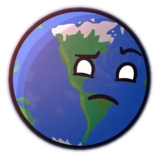 Планета земля