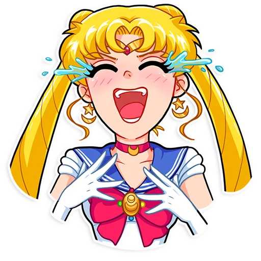 Sailor Moon