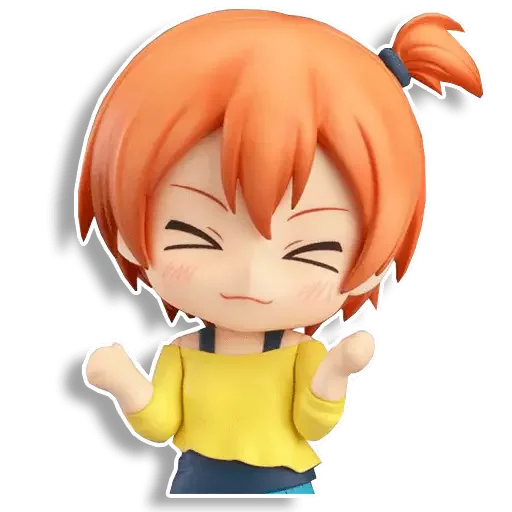 Rin Hoshizora