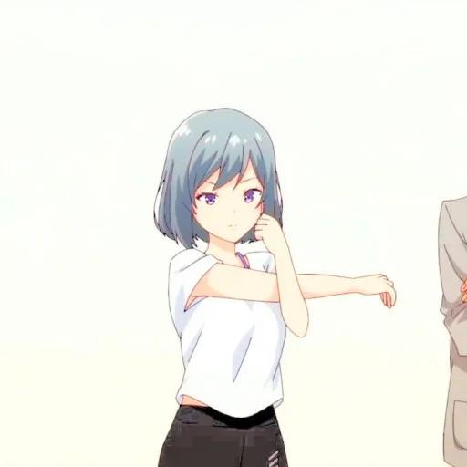 𝙧𝙞𝙤 𝙠𝙖𝙣𝙯𝙖𝙠𝙞 ー