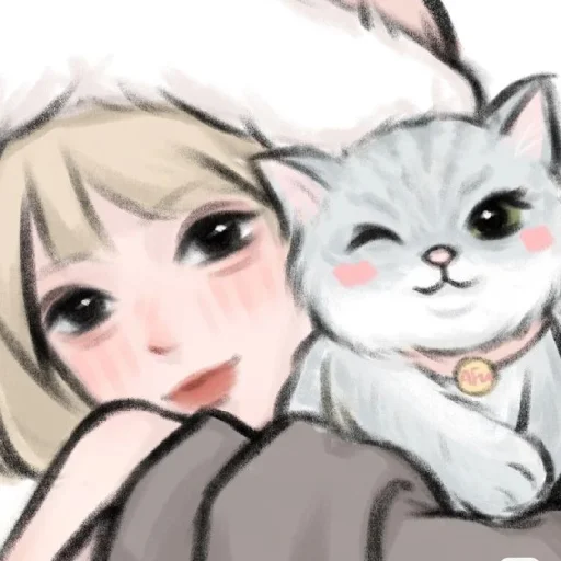 ᴄᴜᴛᴇɢɪʀʟs ❀