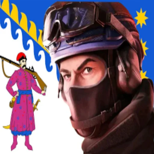 ШедеВРОТстандоффчек