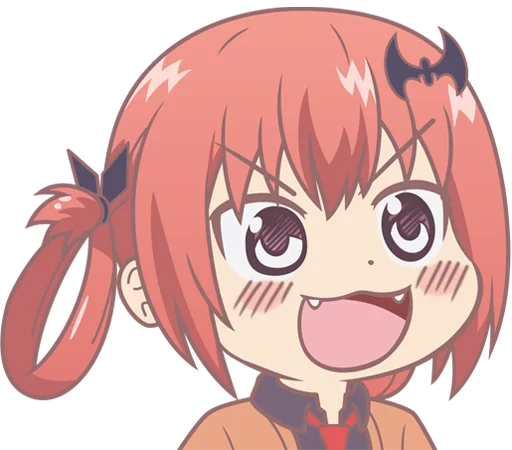Kurumizawa Satanichia Mcdowell