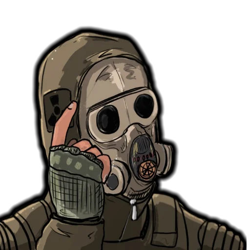 S.T.A.L.K.E.R. Universe